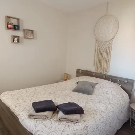 Appartement L'esprit Marin