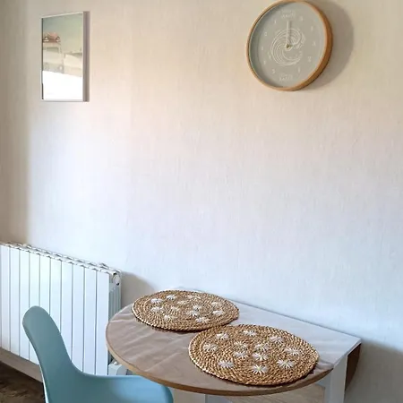 L'esprit Marin Appartement *