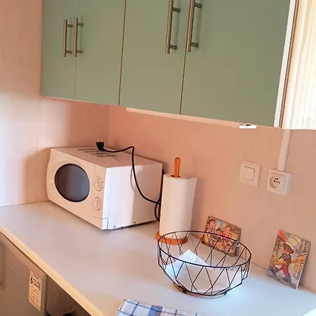 L'esprit Marin Appartement *