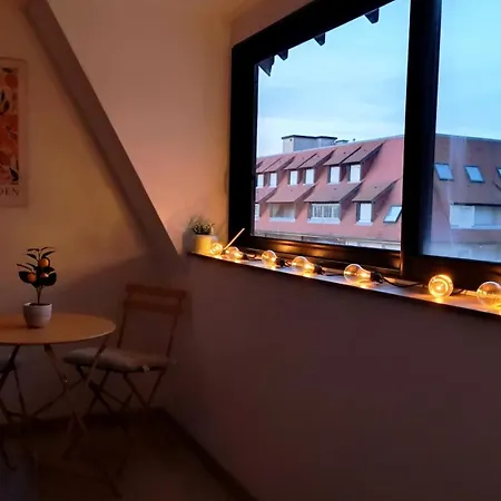 Appartement L'esprit Marin *